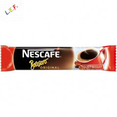NESCAFE BRASSERO 1,8G - CAFFE SOLUBILE