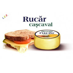 THEREZIA CASCAVAL RUCAR 480G 30/BAX-CACIOCAVALLO "RUCAR"