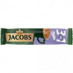 JACOBS 3 IN 1 MILKA 18G 24/BAX-CAFFE 3 IN1